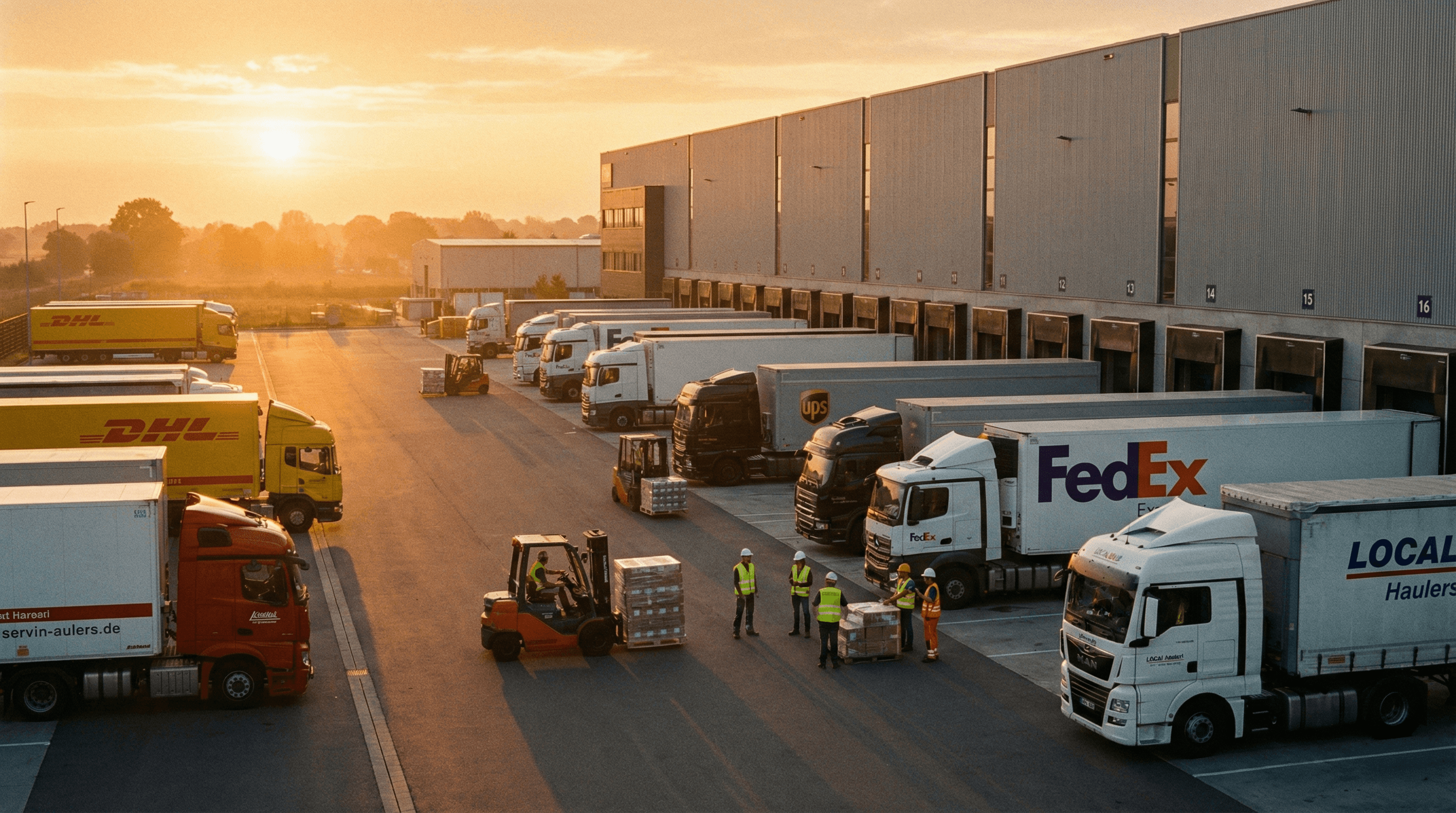 Trasporto & Logistica