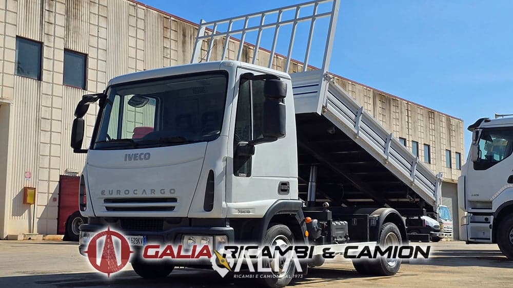 Iveco Eurocargo 75E16 Euro 5 - 3