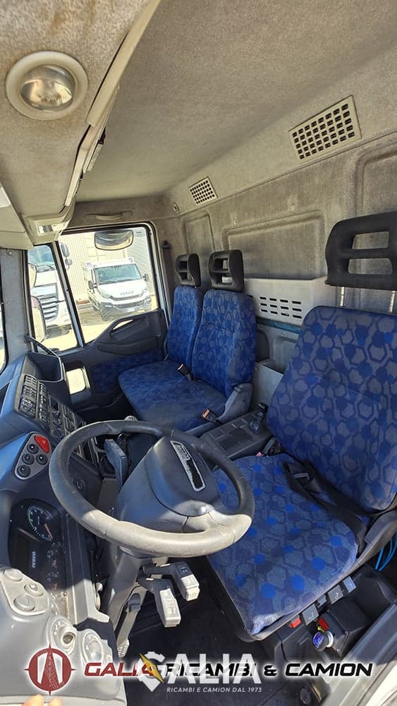 Iveco Eurocargo 75E16 Euro 5 - 11