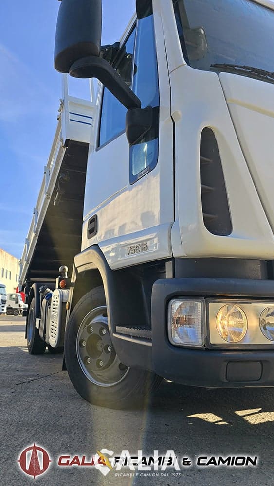 Iveco Eurocargo 75E16 Euro 5 - 10