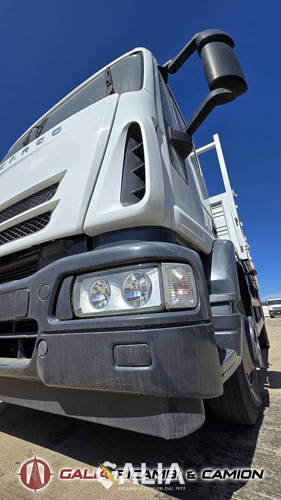Iveco Eurocargo 150E22K Euro 5 - 4