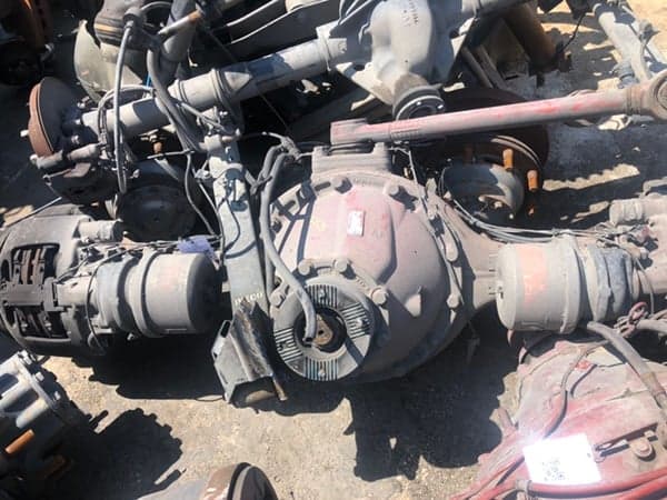 IVECO 150/24 - Main