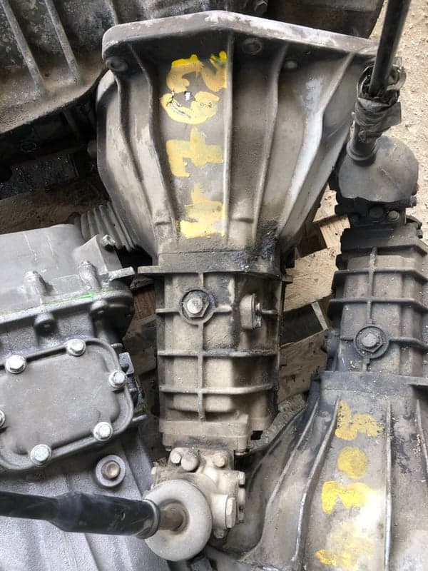 IVECO 35.8 - Main