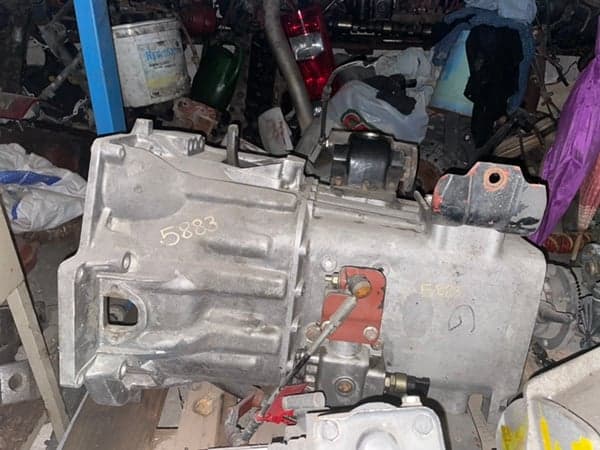 IVECO EUROCARGO 2865.6 - Main