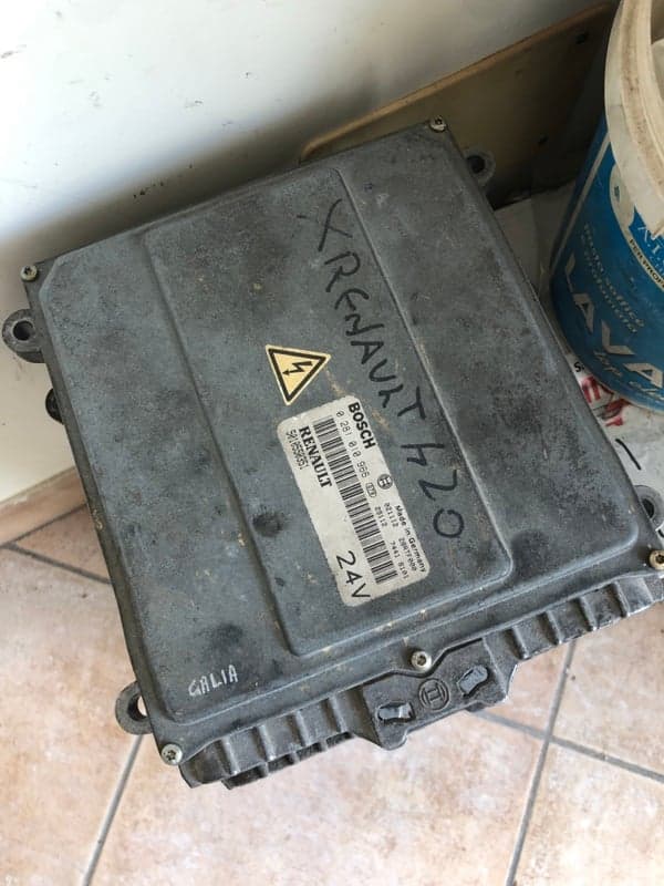Bosch 0 281 010 966 - Main