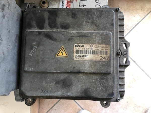Bosch 0 281 010 464 - Main