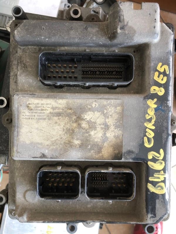 Bosch 0 281 020 048 - Main