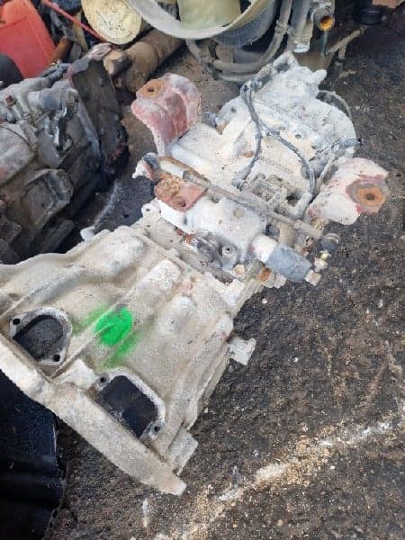 IVECO 2870.9 - Main