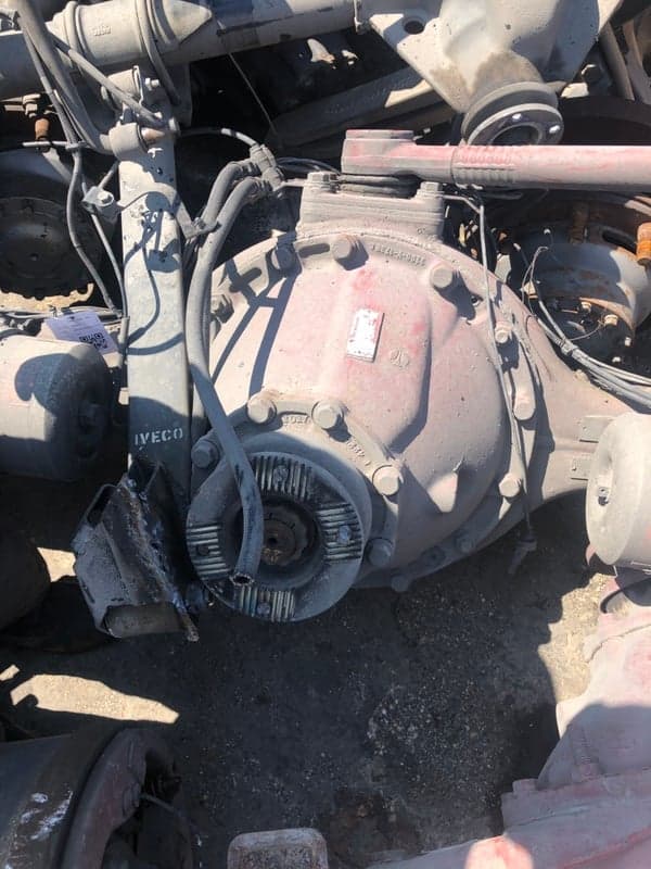 IVECO 150/24 - 167E - Main