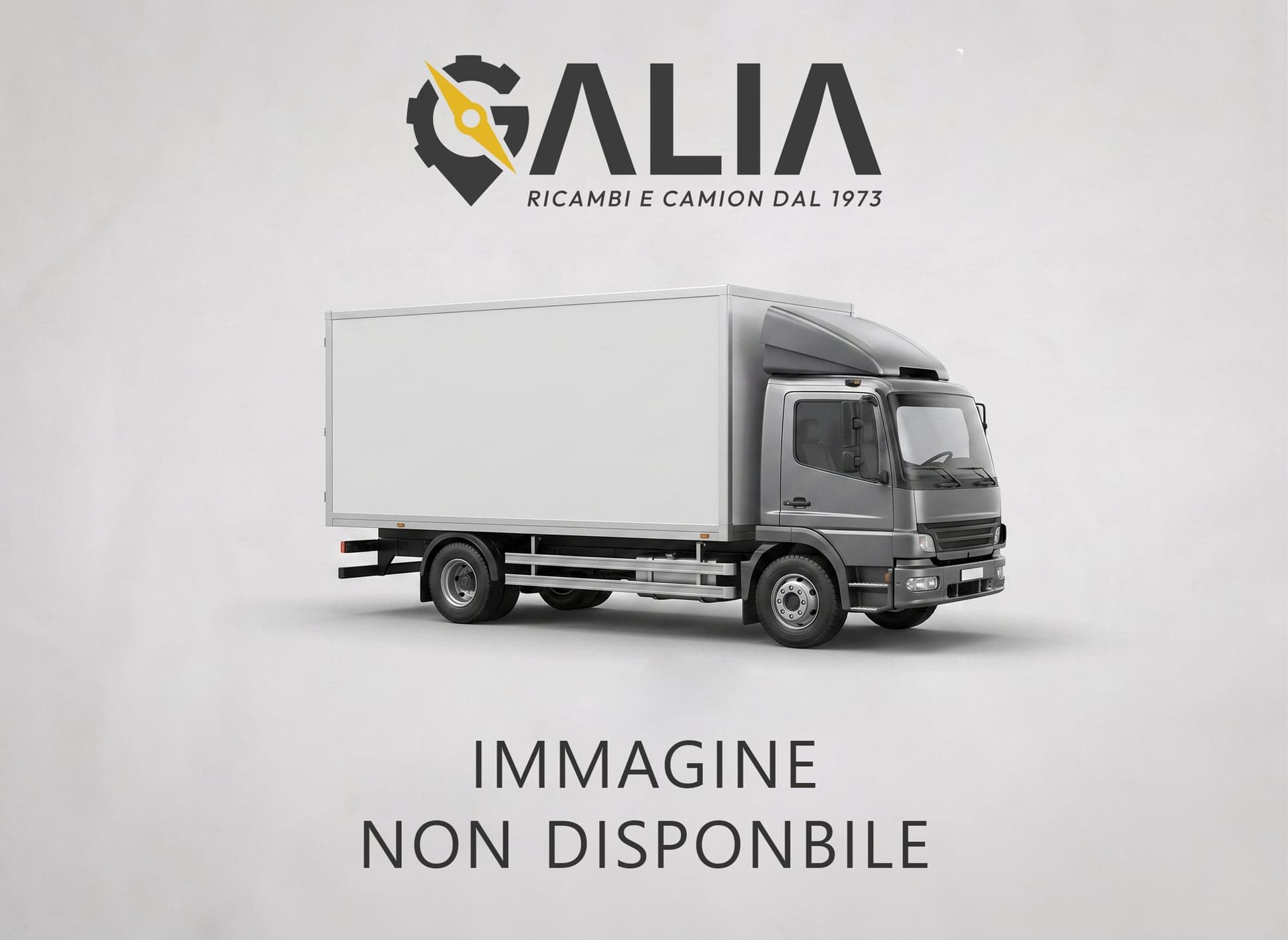 Iveco Trakker 410E48 Euro 5