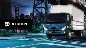 IN ARRIVO NEL MERCATO USA I NUOVI CAMION ELETTRICI RIZON