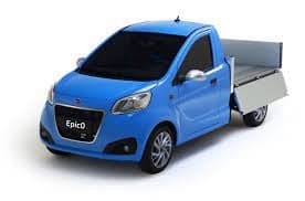 IN ARRIVO SUL MERCATO IL NUOVO VEICOLO ELETTRICO “MADE IN ITALY” EPICO