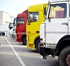 DEBOLEZZA DEL MERCATO DEGLI AUTOCARRI E DEI VEICOLI PESANTI NEI MESI ESTIVI