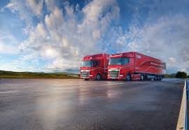 NUOVE CONFIGURAZIONI PER I VEICOLI DAF CON LA QUALIFICA DI EFFICIENCY CHAMPION