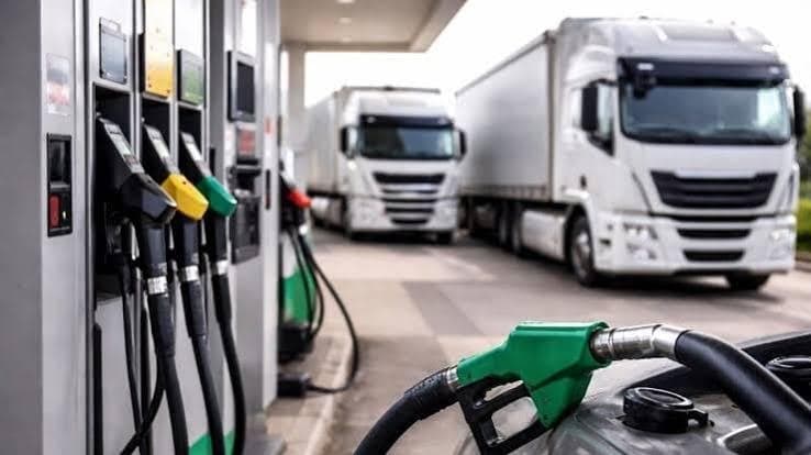 IL CARO GASOLIO METTE SOTTO PRESSIONE L’AUTOTRASPORTO ITALIANO