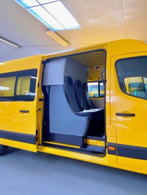 ONNICAR PRESENTA CONFOCAB BY GRUAU