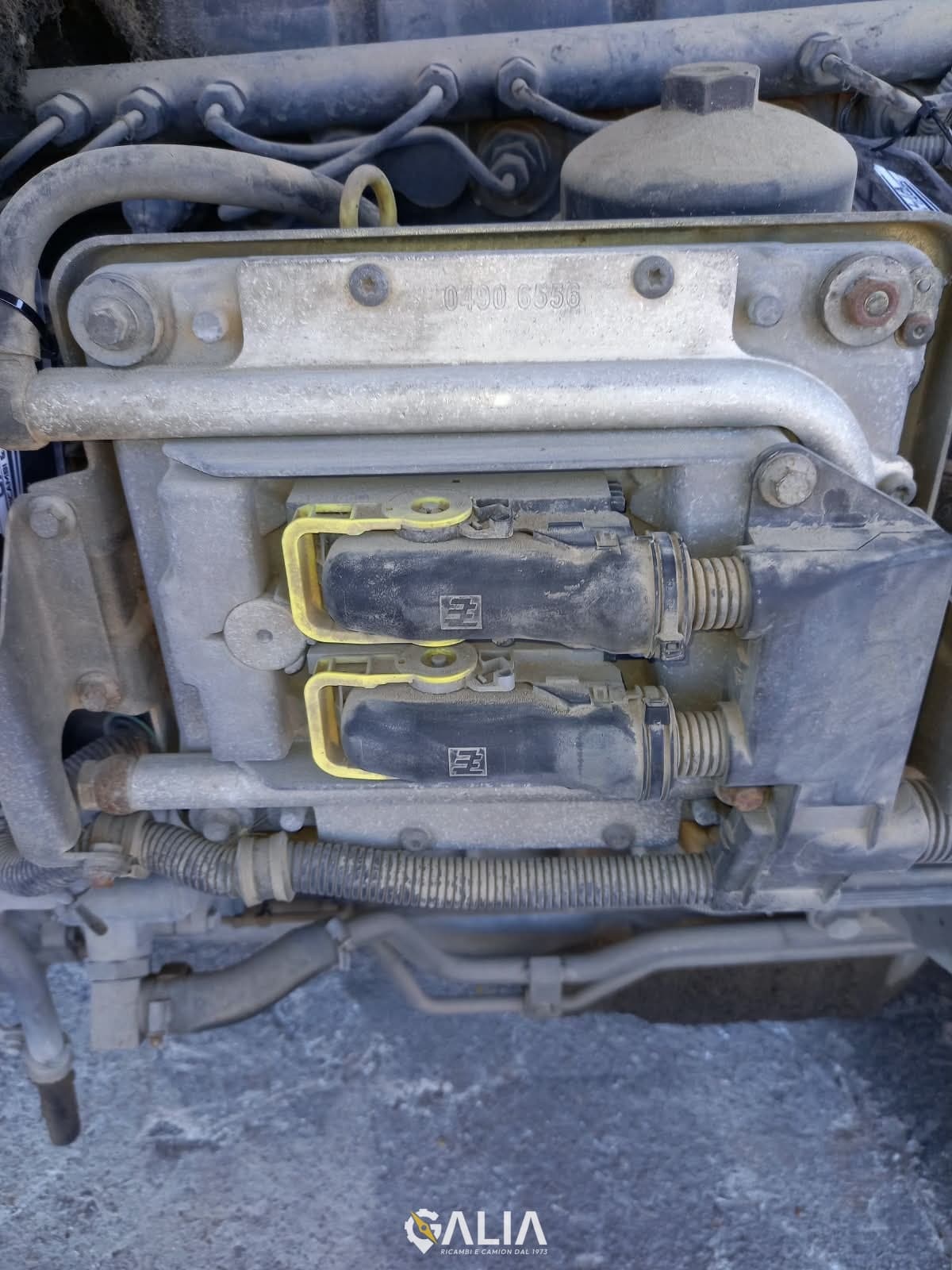  RENAULT MIDLUM 280.18 E4