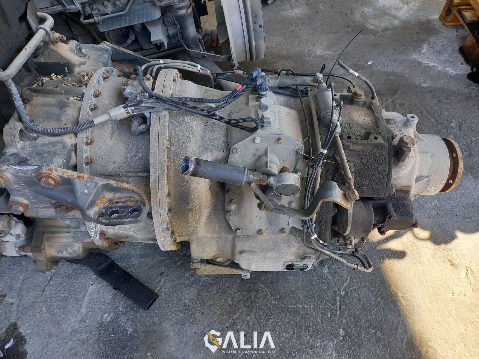  RENAULT V I 22CVA18 - B18200L42