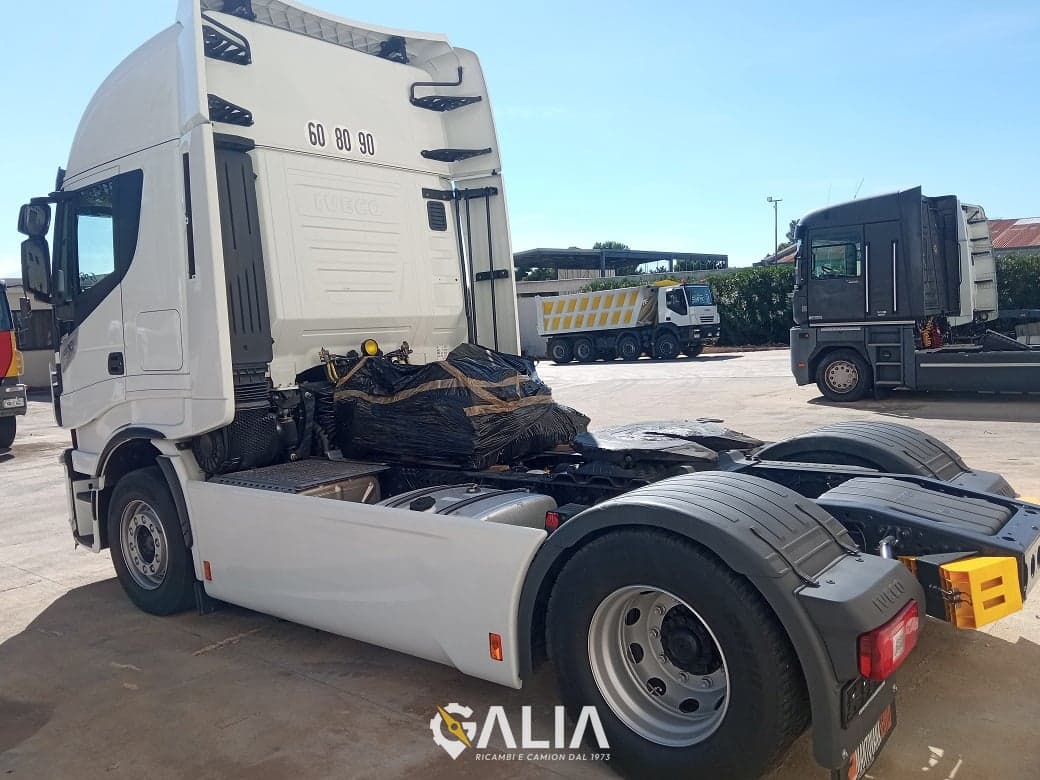 Iveco Stralis XP 440AS48 Euro 6 - 3