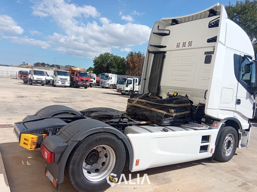 Iveco Stralis XP 440AS48 Euro 6 - 4