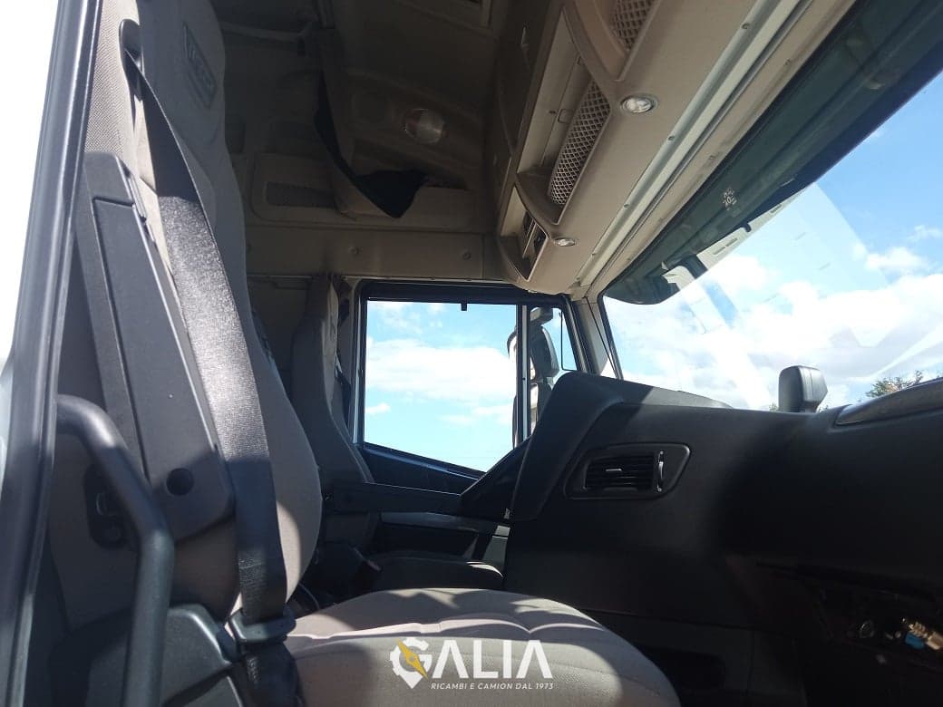 Iveco Stralis XP 440AS48 Euro 6 - 2