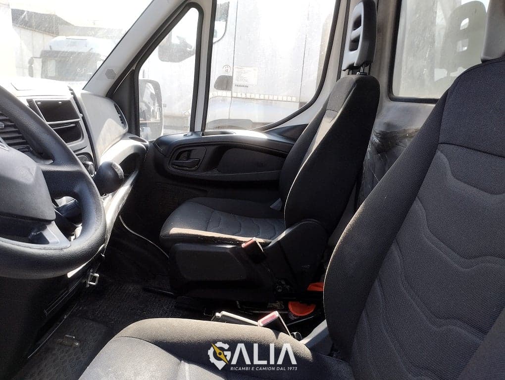 Iveco Daily 35S12 Euro 6 - 2