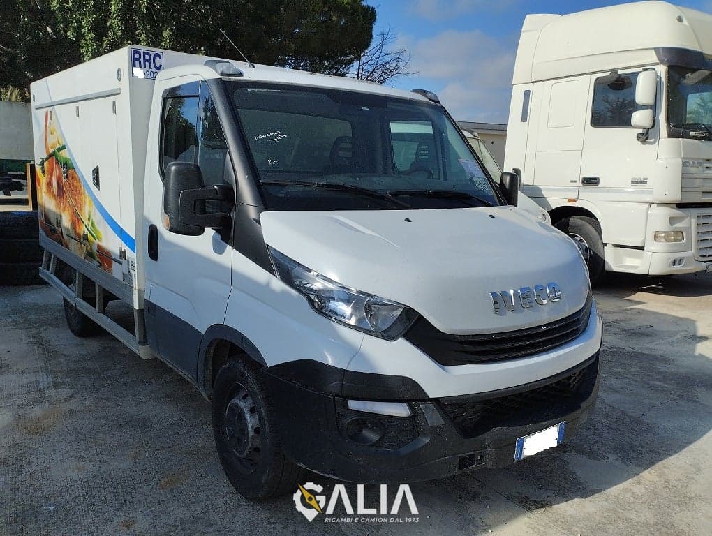 Iveco Daily 35S12 Euro 6 - 5