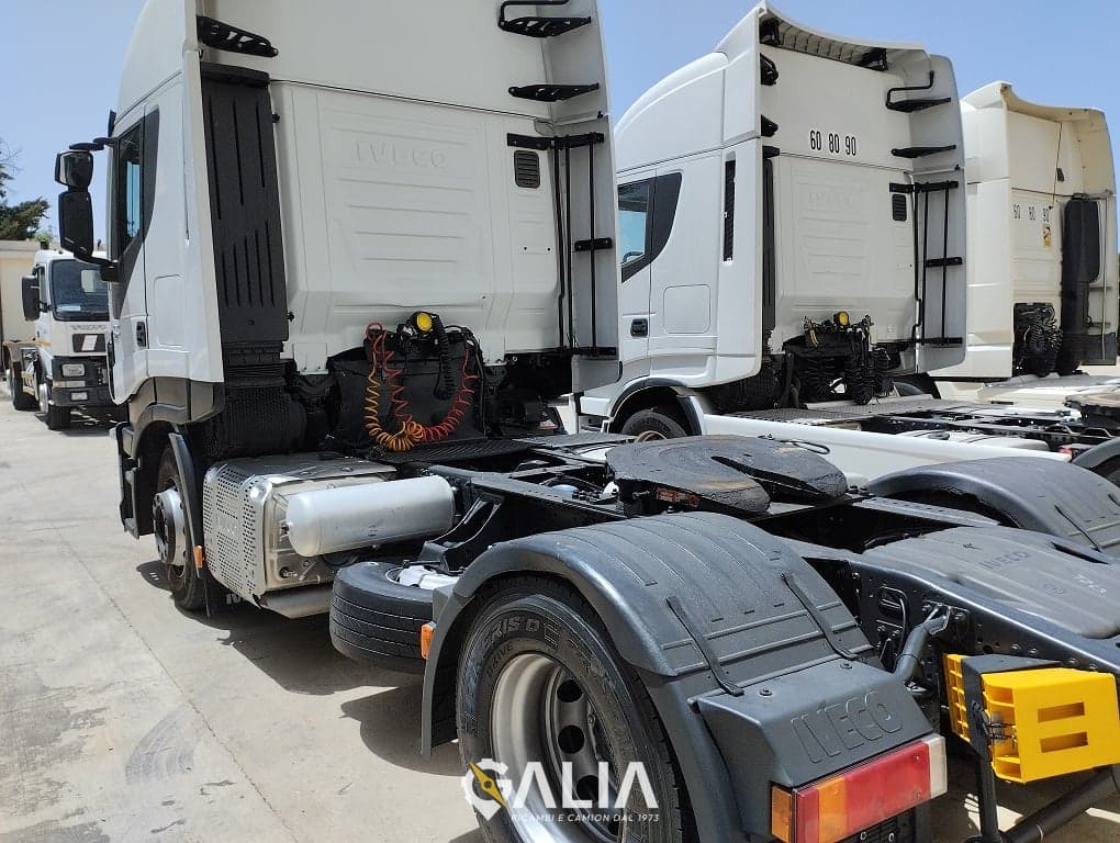 Iveco Stralis 440AS50 Euro 6 - 3