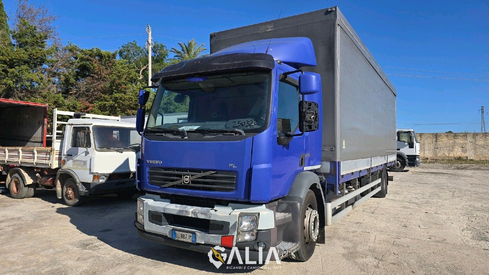 Volvo FL 280 - 5