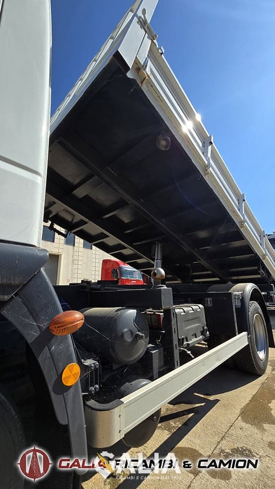 Iveco Eurocargo 75E16 Euro 5 - 7