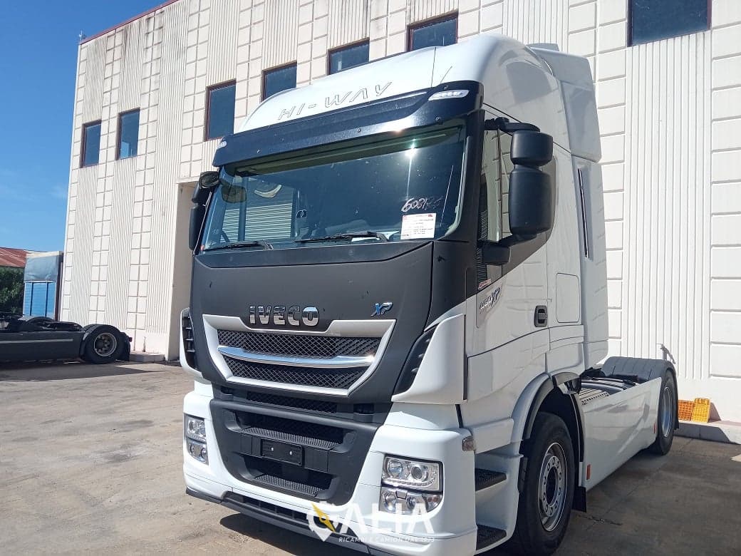 Iveco Stralis XP 440AS48 Euro 6 - Main