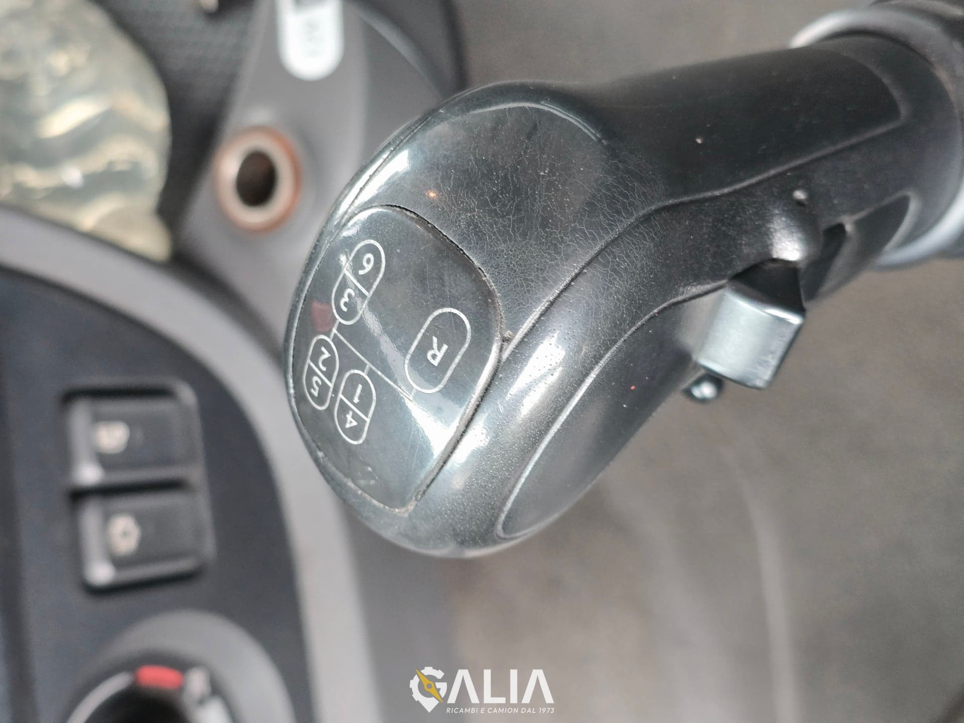 Daf XF106 510 FT Euro 6 - 5