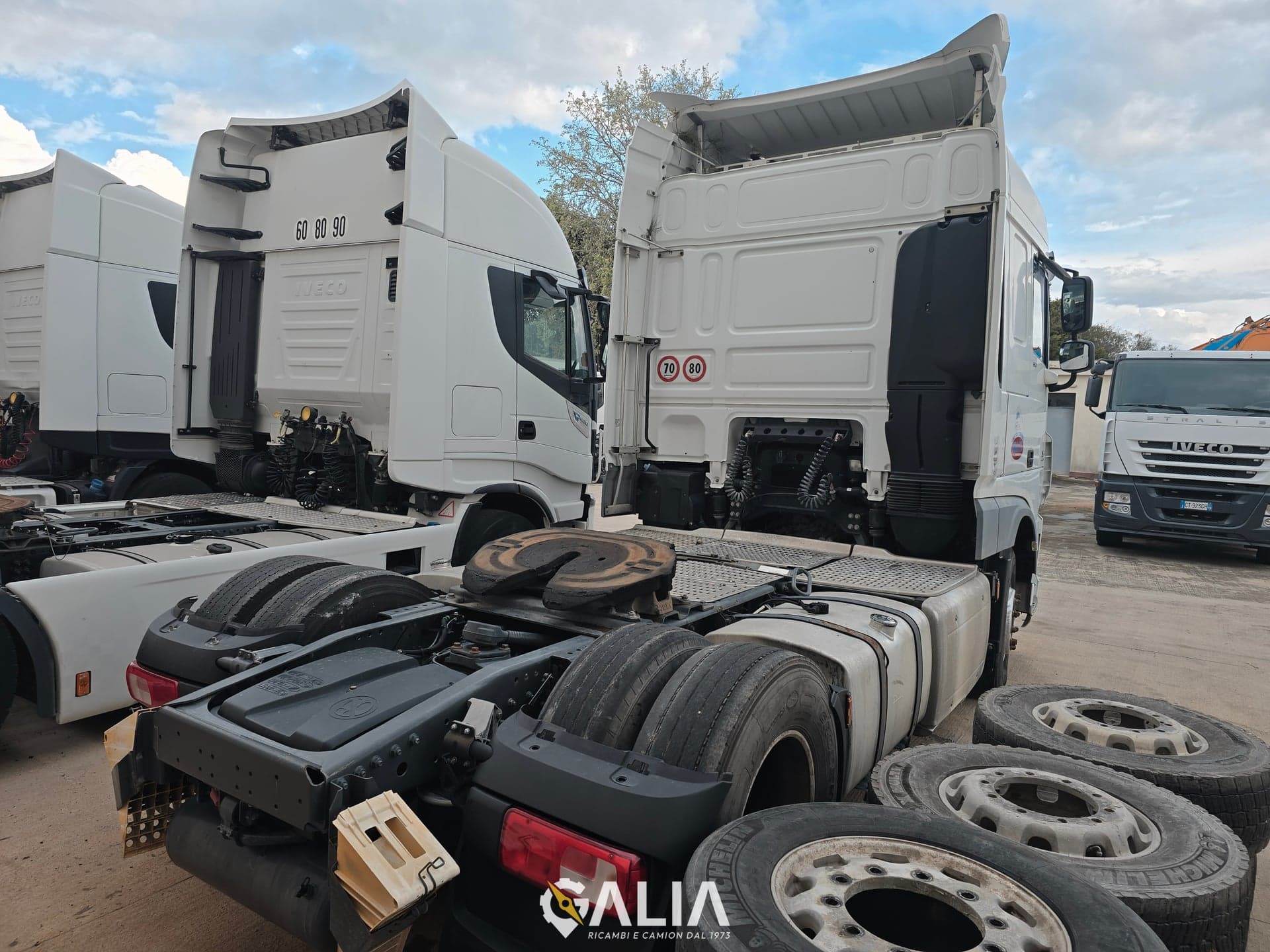 Daf XF106 510 FT Euro 6 - 3