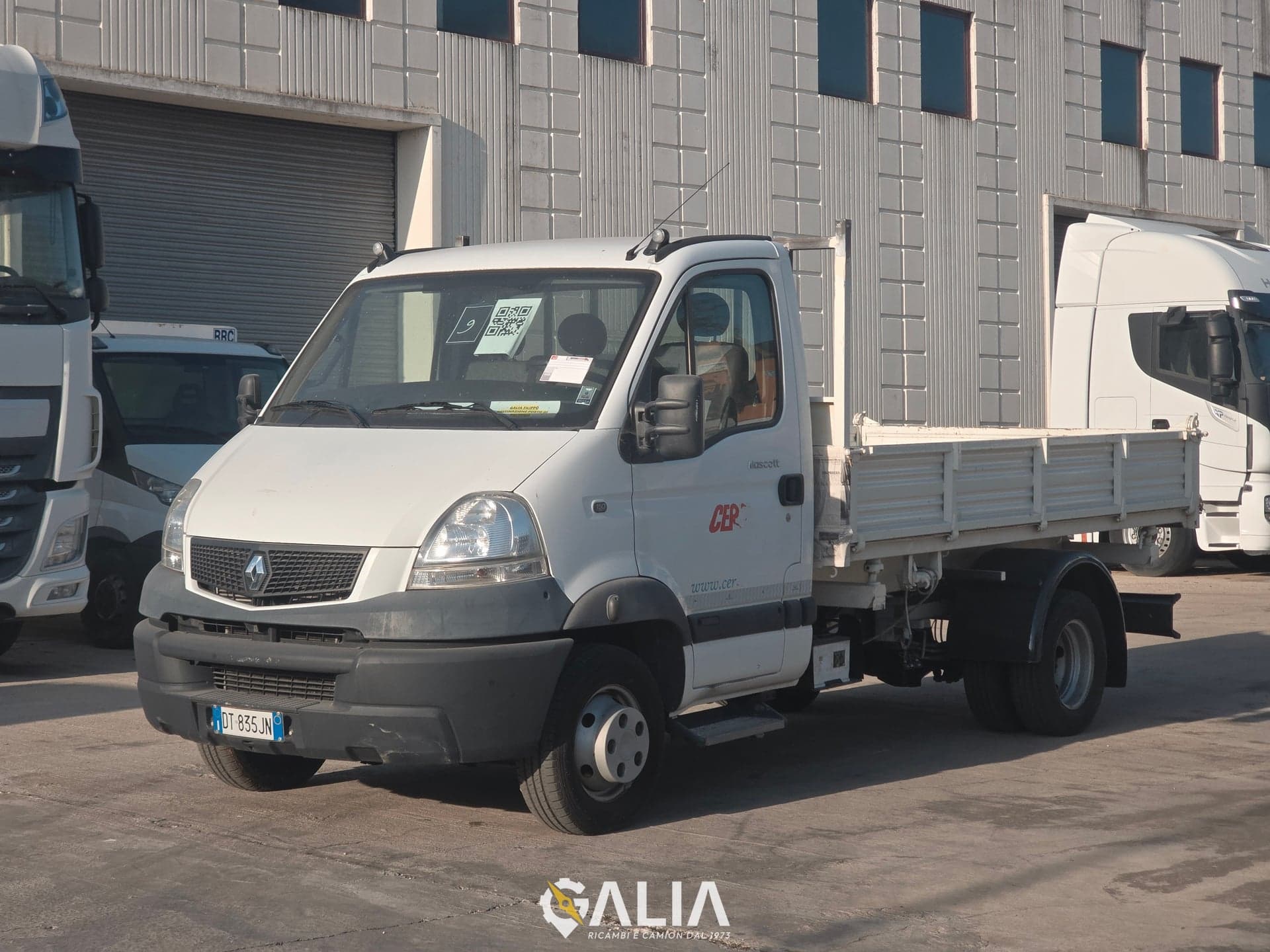 Renault Mascotte 150 - 2