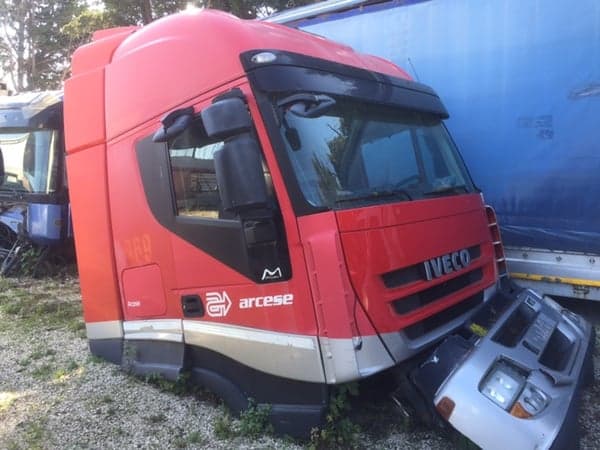 STRALIS 500 E5 (ARCESE) - Main