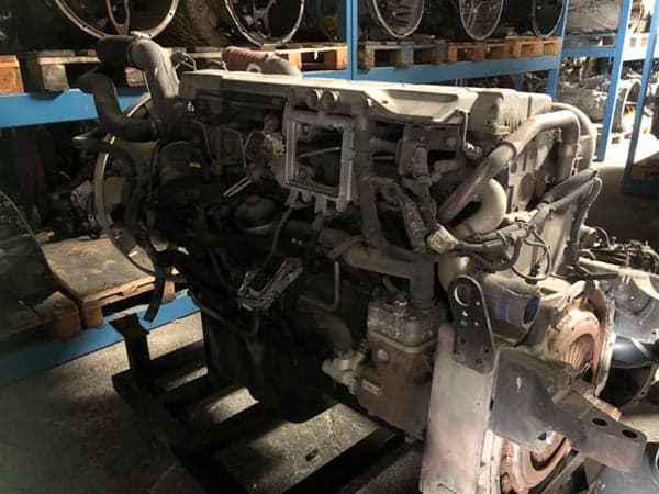 MAN 480 E5 - D2676LF07 - Main