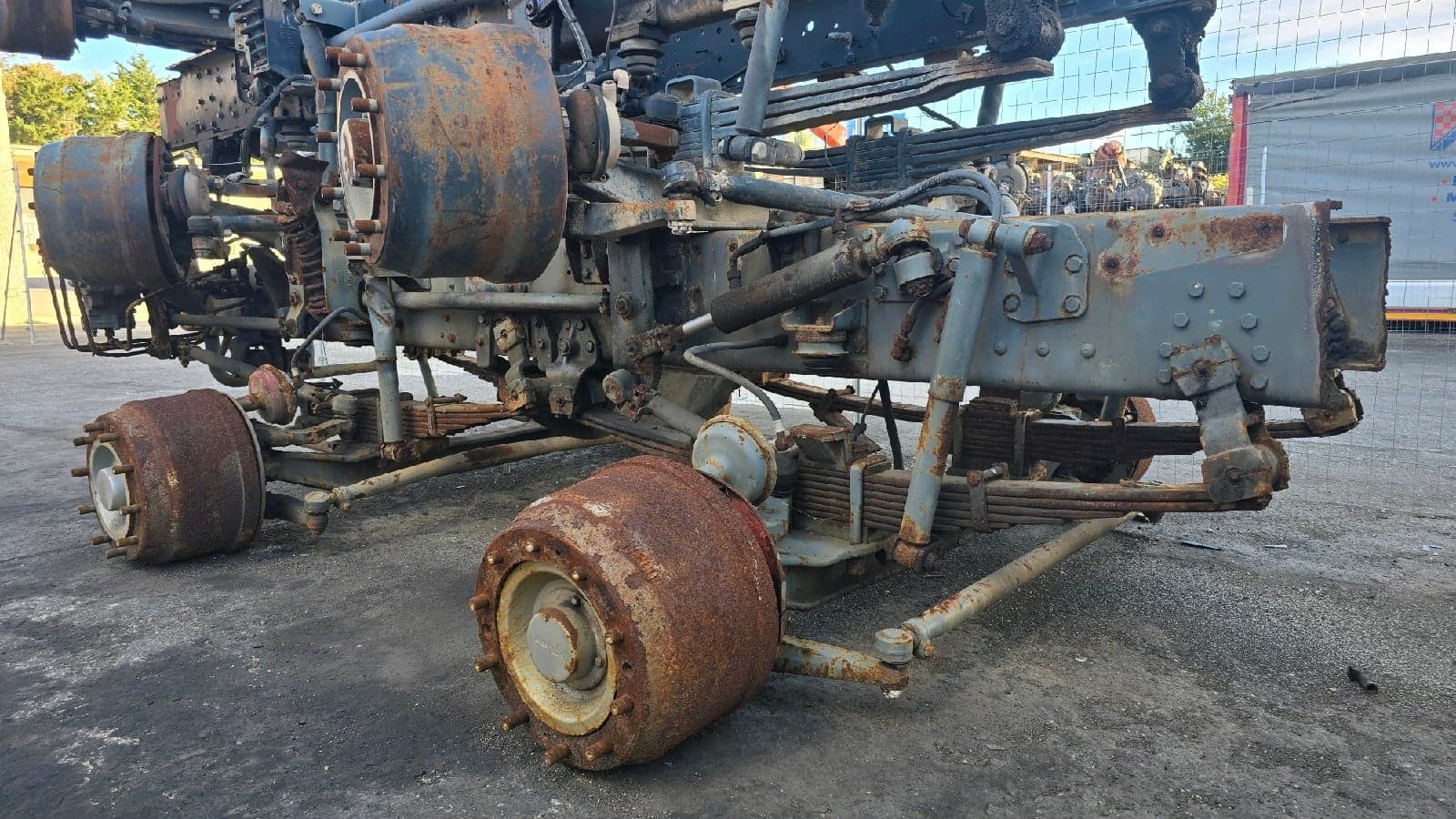 ASTRA HD7 84.45 - Main