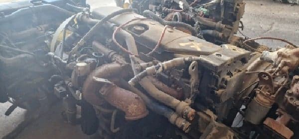 IVECO A440ST-450 - F3AE3681A - Main