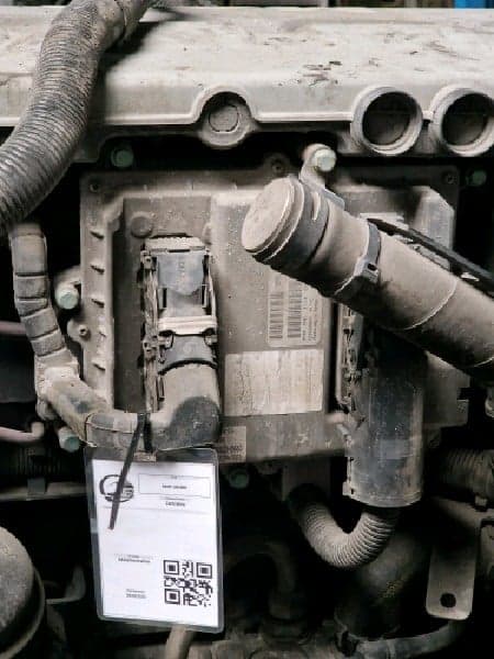 MAN 18/480 - Bosch 0 281 020 067 - Main