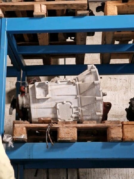 IVECO 80E18 - 2855B6 - Main