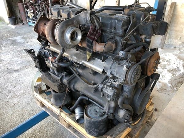 RENAULT MAGNUM 480 E3 E-TECH C J01 - Main