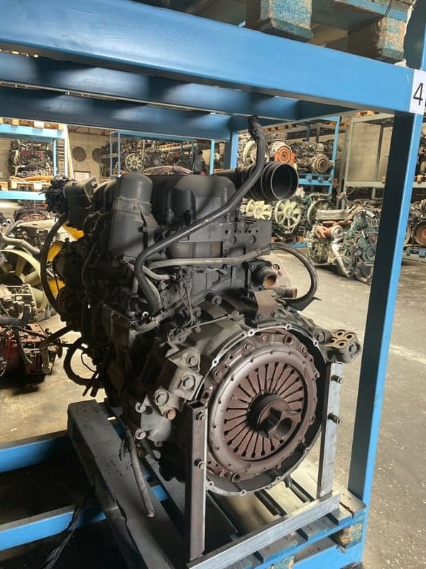 DAF FT CF 85 MX340S2 - Main