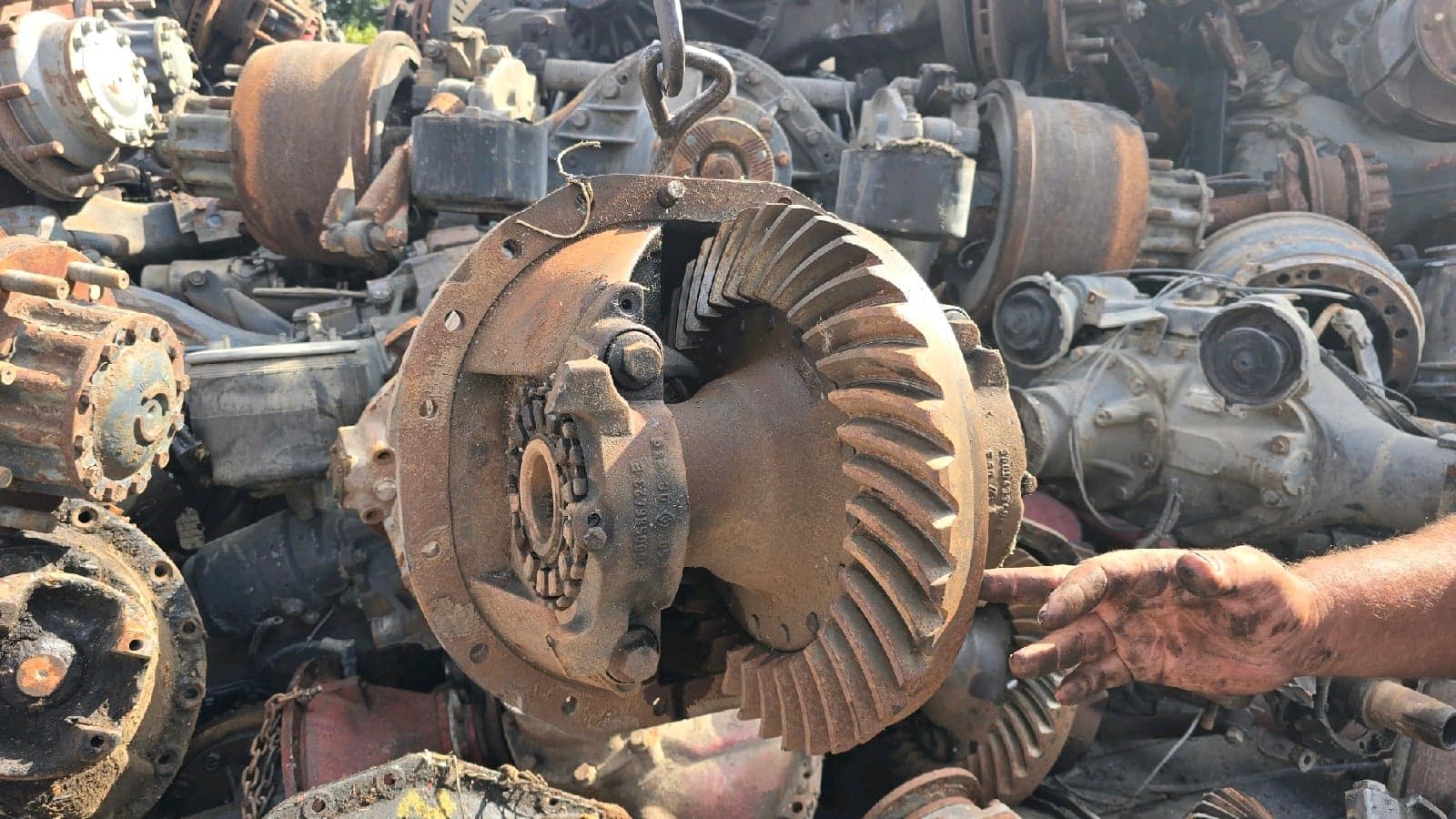 RENAULT PREMIUM - Main
