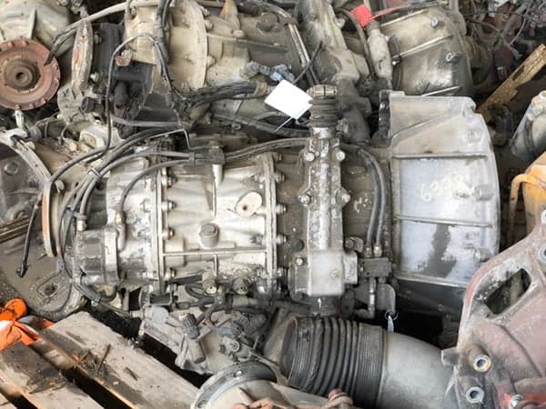 RENAULT EATON FS8309A - Main