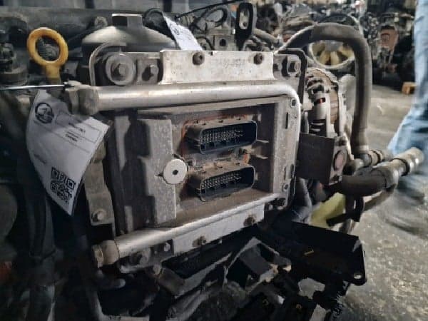RENAULT DXI 5 - Main