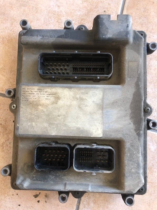 STRALIS 560 euro 5 - 0 281 020 048 - Main