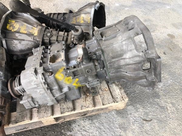 IVECO 2870.9 PER 150.23 - Main