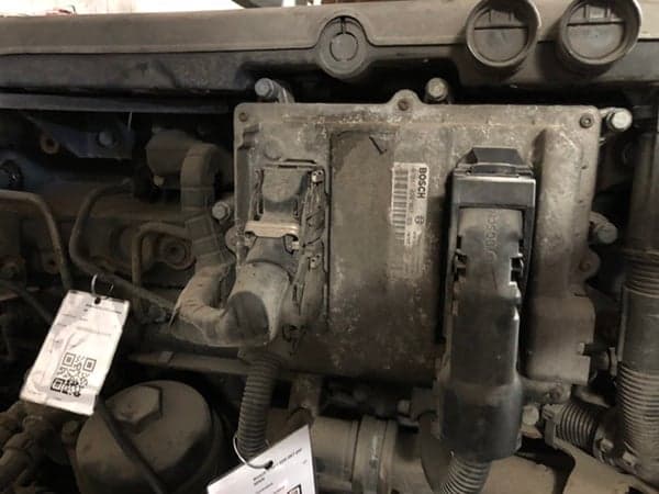Bosch 0 281 020 067 per MAN - Main