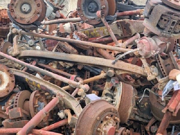 FIAT 79.14 - Main