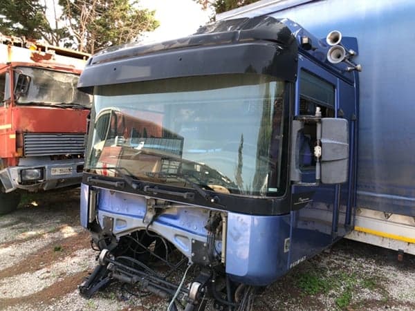 RENAULT 11CTA1 480.26 - Main